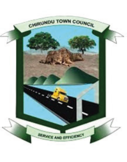 Chirundu Town Coucil