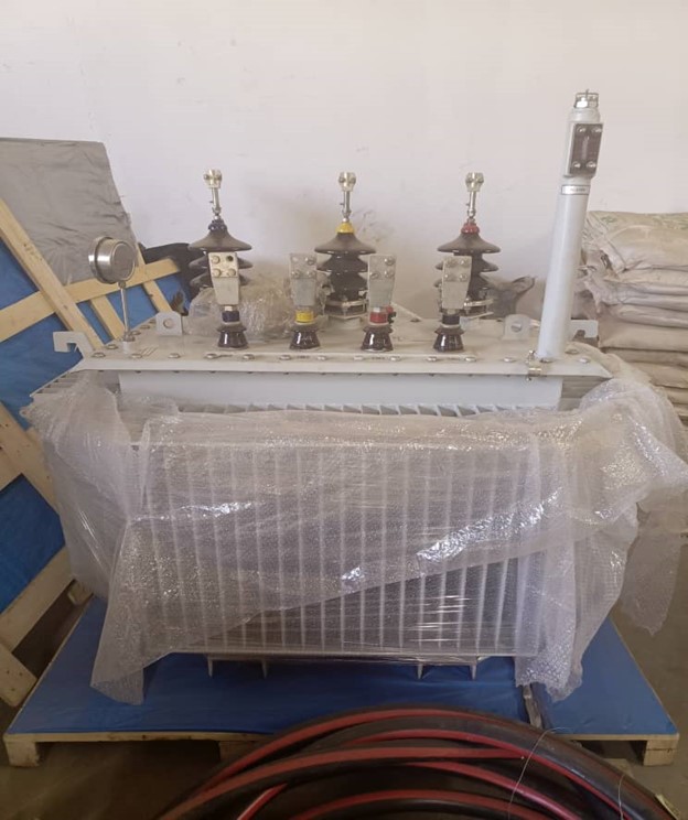 Transformer Inspections